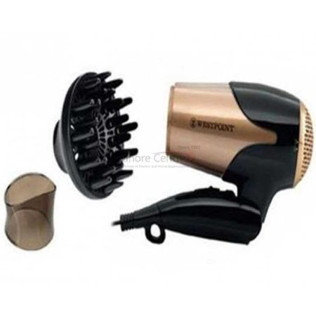 Westpoint WF-6270 Hair Dryer