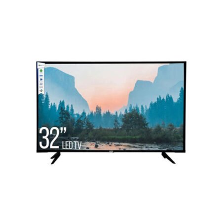 i-zone LED 32-Inches Smart New HD TV 32A2000