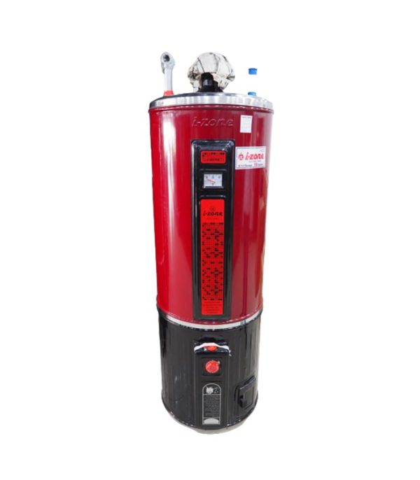 i-Zone Gas Water Heater 55GLN Supreme