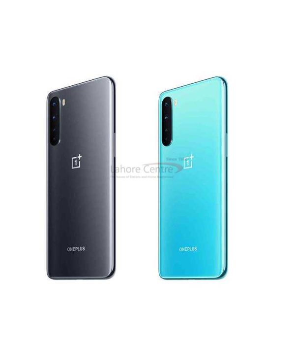 OnePlus Nord 128GB Storage, 12 GB Ram With Official Warranty