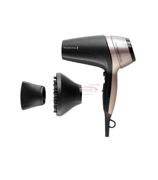 Remington Thermacare Pro Hair Dryer, 2300W, D-5715 - Image 3