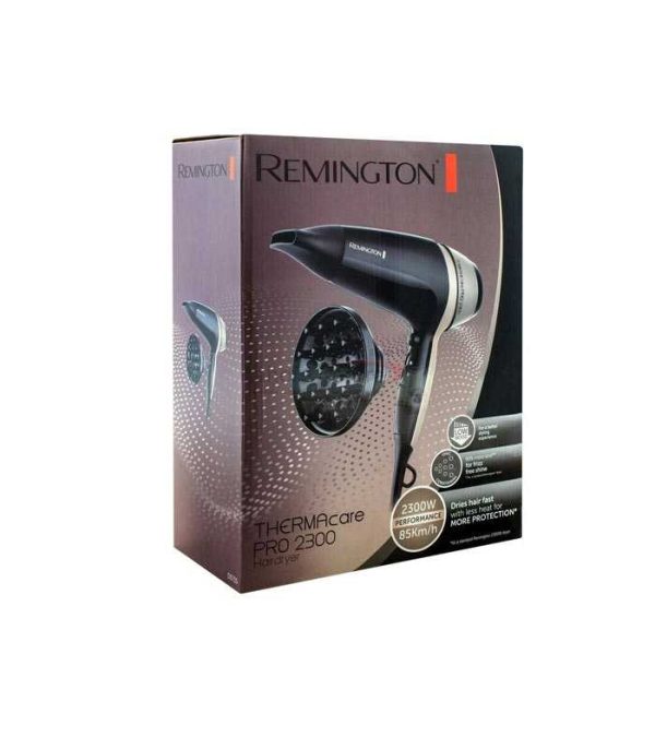 Remington Thermacare Pro Hair Dryer, 2300W, D-5715 - Image 2