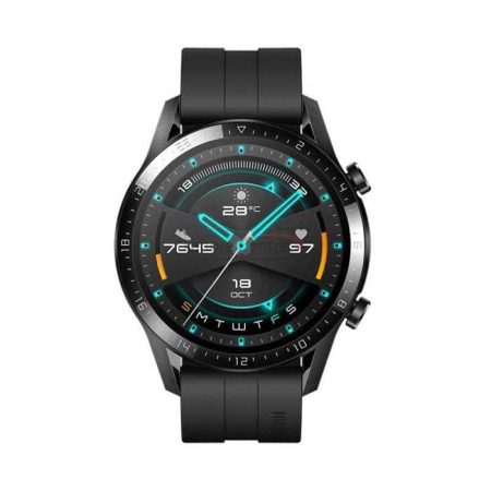 Huawei Watch GT 2 46mm Stainless Steel