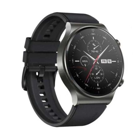 Huawei Watch GT 2 Pro 46mm Titanium