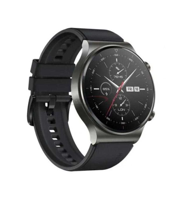 Huawei Watch GT 2 Pro 46mm Titanium