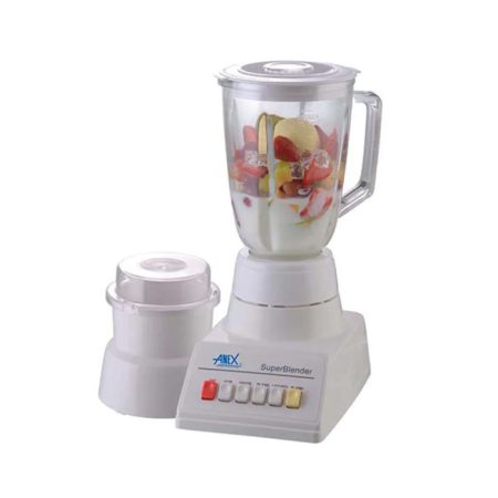 Anex 808 Blender Grinder 2 in 1