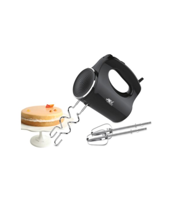 Anex Egg Beater 393