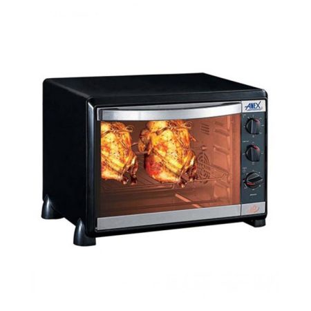 Anex Electric Oven 2070