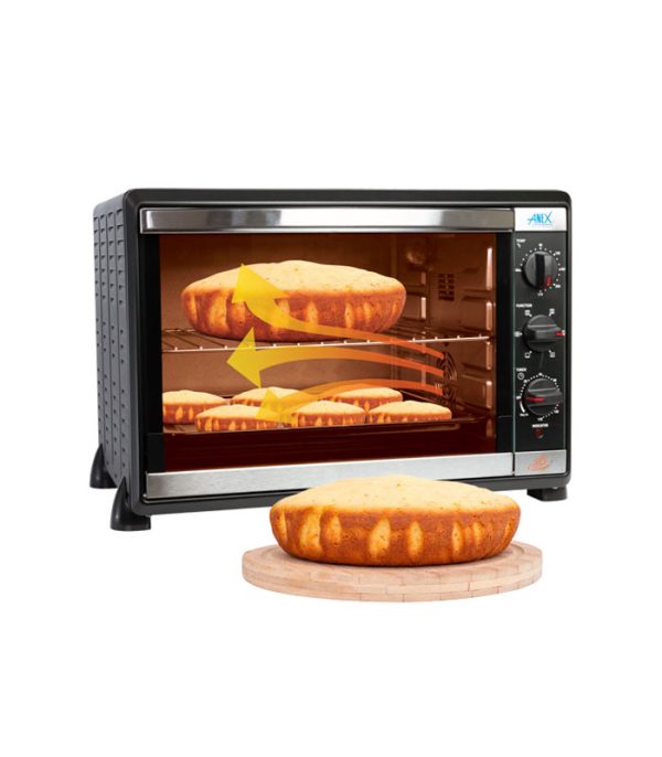 Anex  Electric Oven 2070 - Image 2