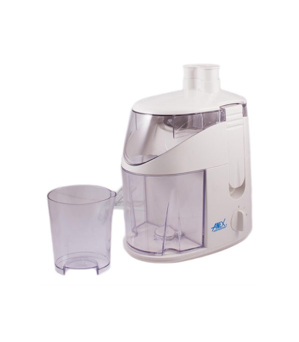 Anex AG-1059 Deluxe Juicer - Image 2