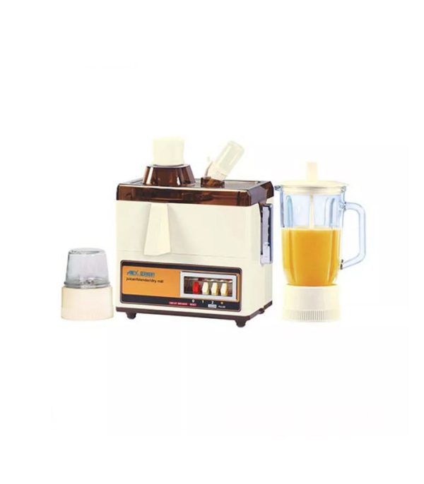 Anex 177 Glass Juicer