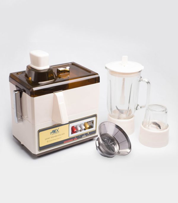 Anex 177 Glass Juicer - Image 2