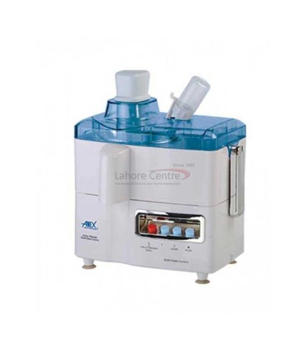 Anex AG-78 Juicer