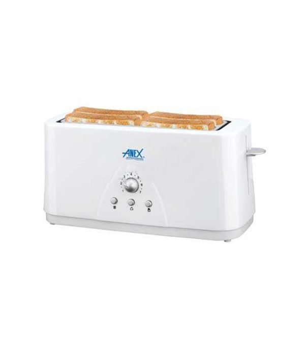 Anex 3020 Toaster 4 Slice