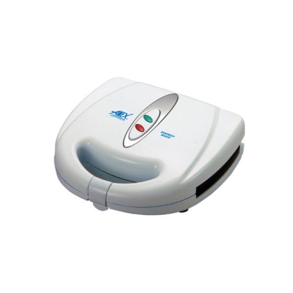 Anex 1036 Sandwich Maker
