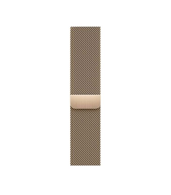 Apple Series 8 Watch 45mm Stainless Steel Case - Image 3