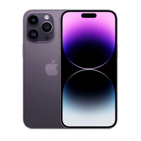 Apple iPhone 14 Pro 128GB Storage 6GB RAM