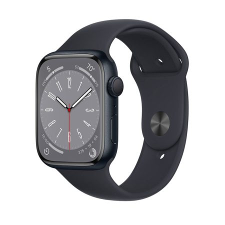 Apple Series 8 Watch 45mm Aluminium Case