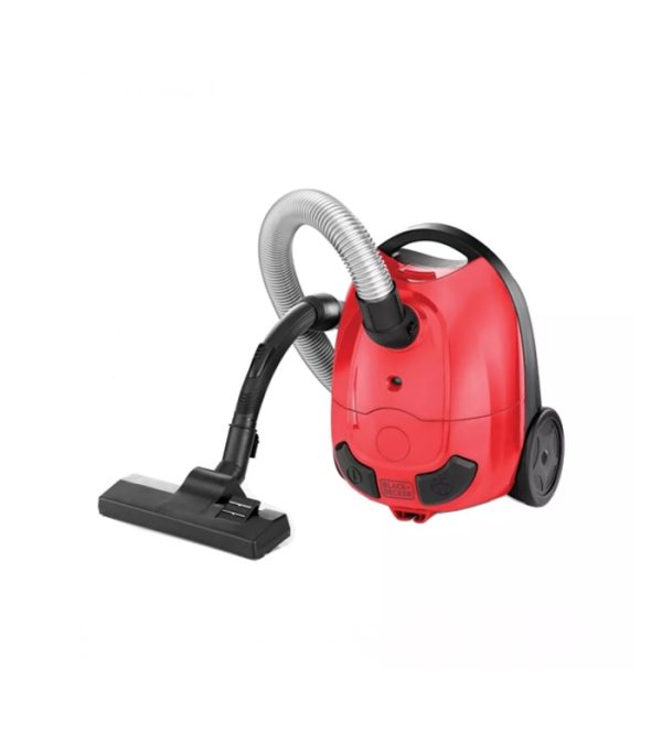 Black & Decker VM-1200 Vacuum Cleaner