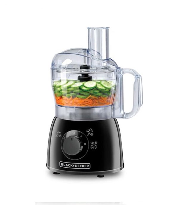 Black & Deckar Food Processor FX400