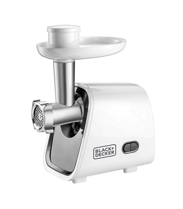 Black & Decker FM-1500 Meat Mincer