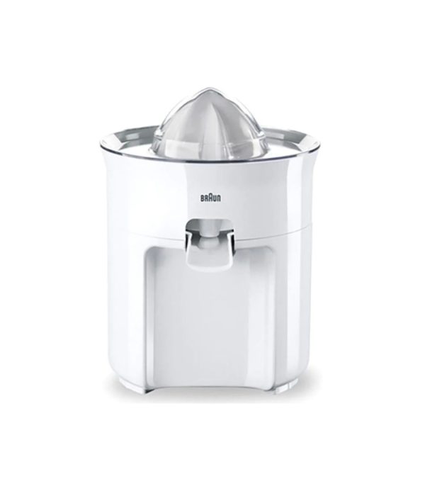 Braun CJ3050 Citrus Press