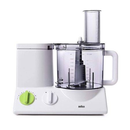 Braun Food Processor FP3020