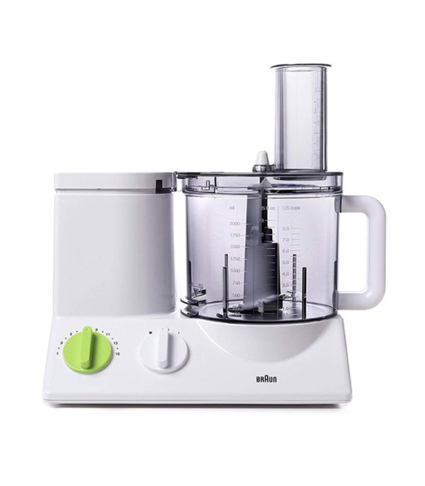 Braun Food Processor FP3020