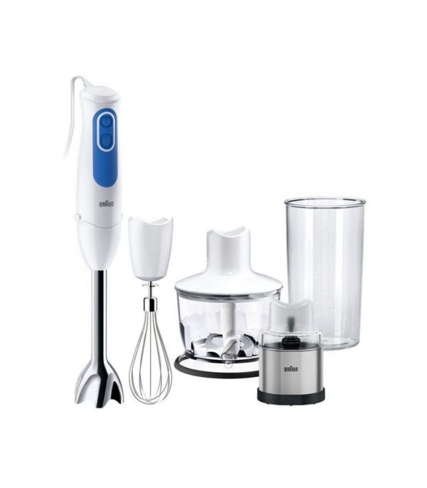Braun MQ3038 Hand Blender