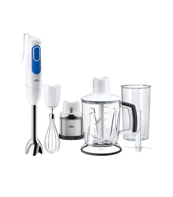 Braun MQ3048 Hand Blender