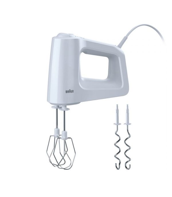 Braun Hand Mixer HM-3000(450W)