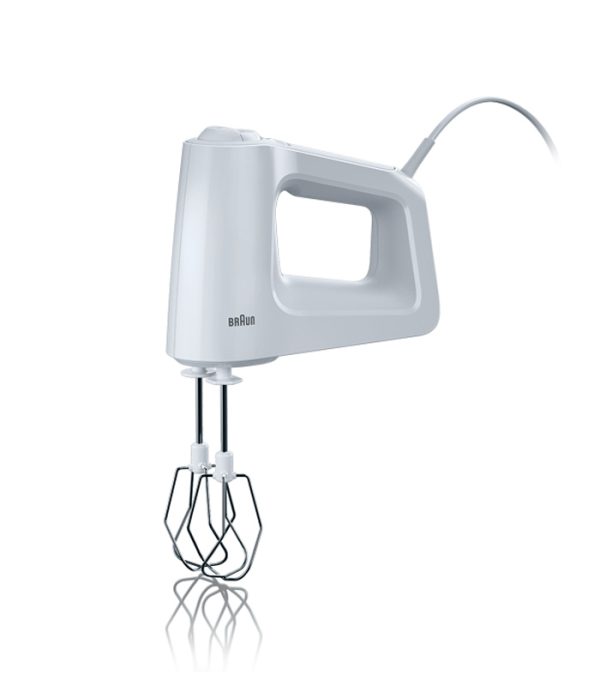 Braun Hand Mixer HM-3100(500W)