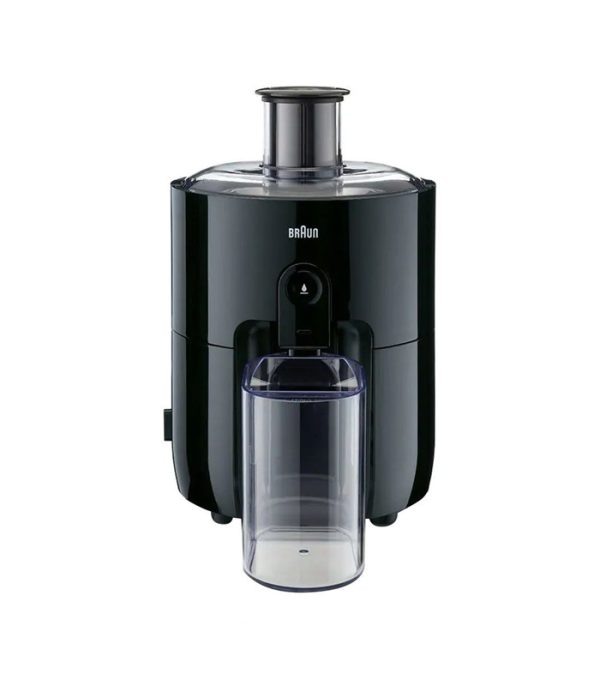 Braun SJ3100 Purease Juicer