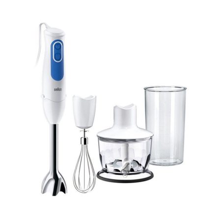 Braun Sauce Hand Blender Set MQ3035