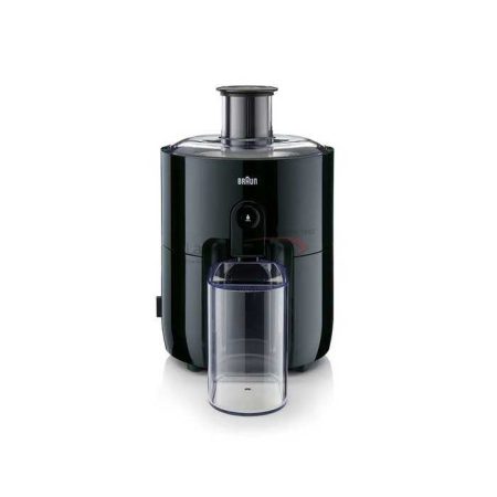 Braun J-500 BK Spin Juicer Full Apple