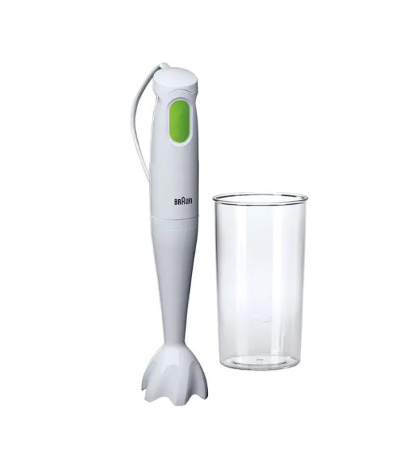 Bruan H-Blender MQ100S S Steel