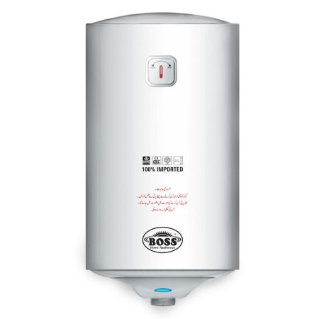 Boss (KE-SIE-50-Cl) Electric Water Geyser Supreme