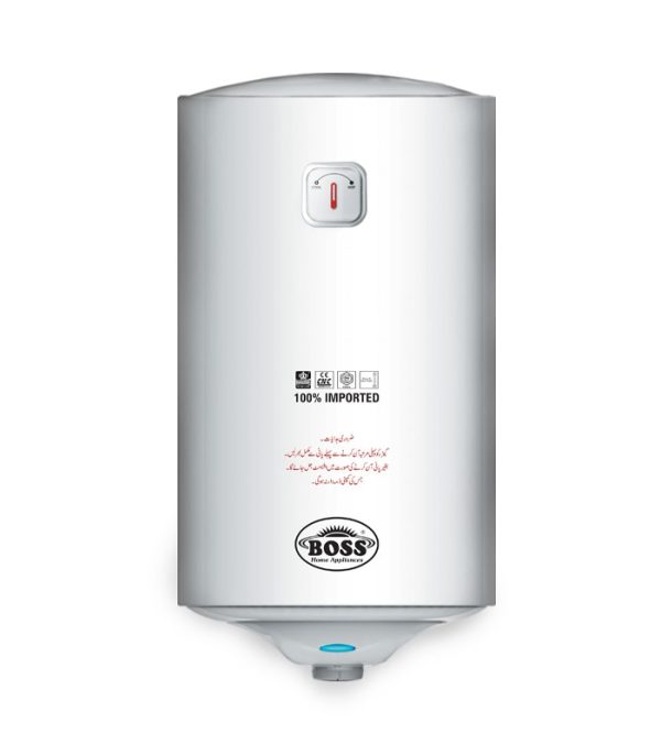 Boss (KE-SIE-50-Cl) Electric Water Geyser Supreme