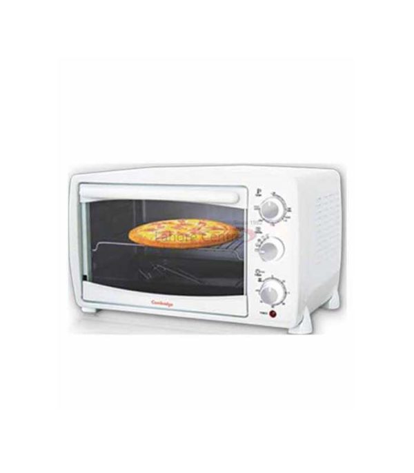 Cambridge Electric Oven 5124