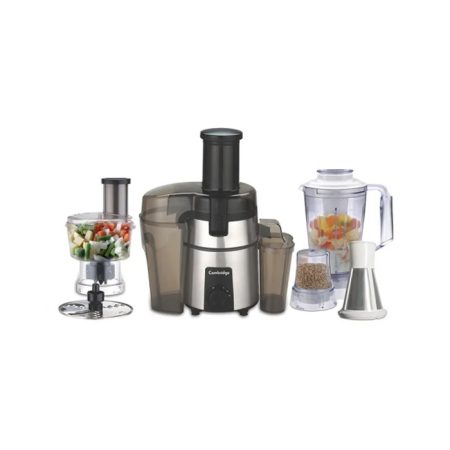 Cambridge Food Processor-747
