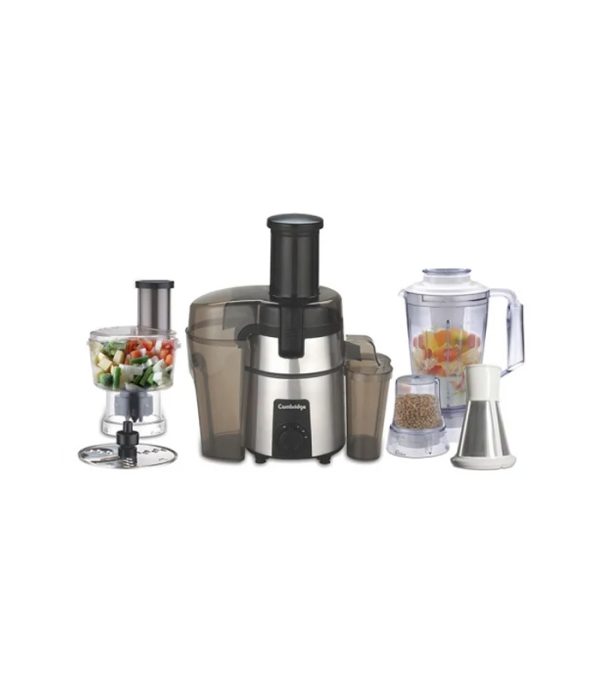 Cambridge Food Processor-747