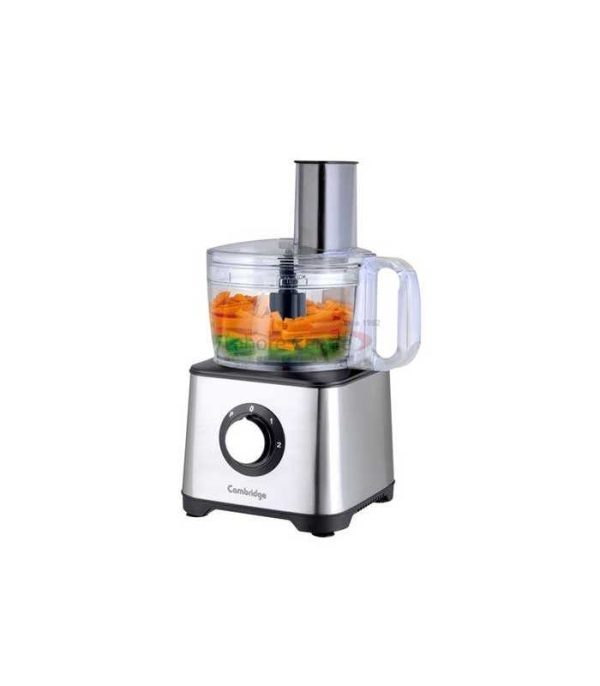 Cambridge Food Processor FP-2386
