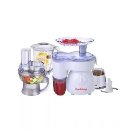 Cambridge Food Processor FP-842