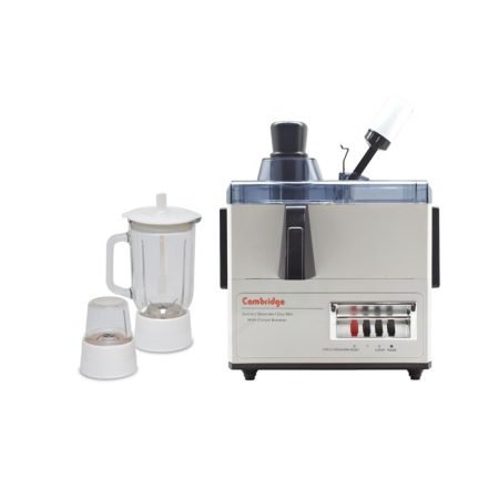 Cambridge JB-6006 Juicer & Blender
