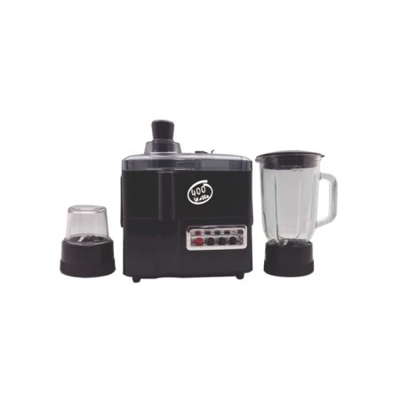 Cambridge JB-6666 Juicer & Blender