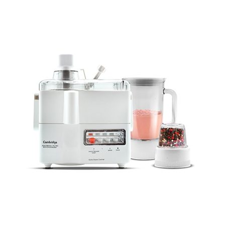 Cambridge JB400 3 in 1 Juicer