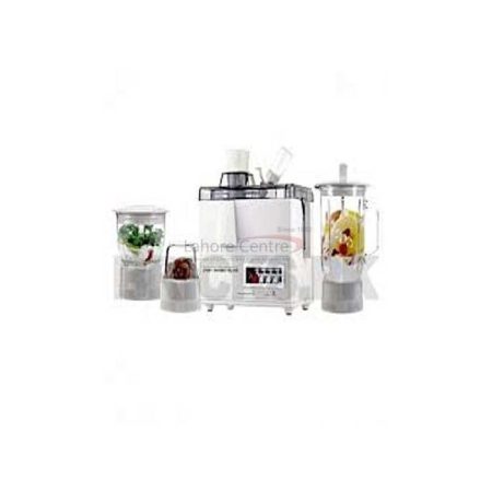 Cambridge JB570 Juicer 4 in 1