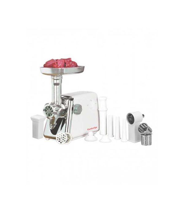 Cambridge Meat Grinder MG276