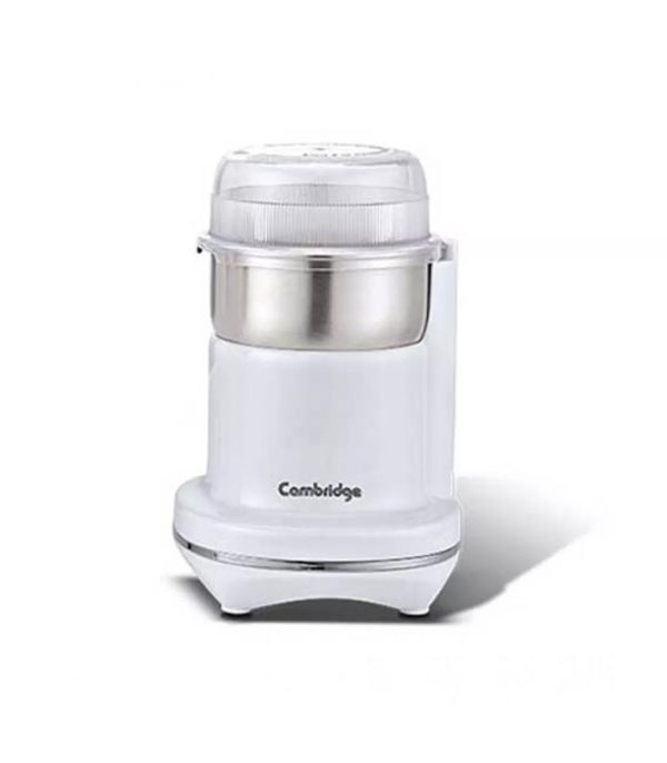 Cambridge CG-503 Coffee & Spice Grinder