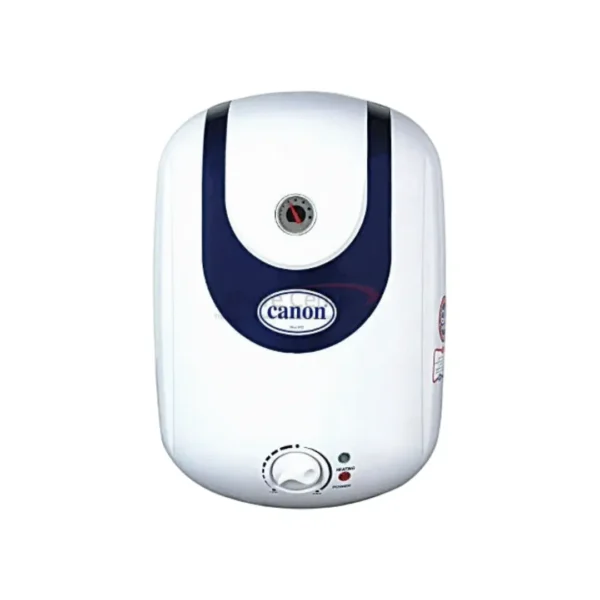 Canon Fast Electric Water Heater 25LCF